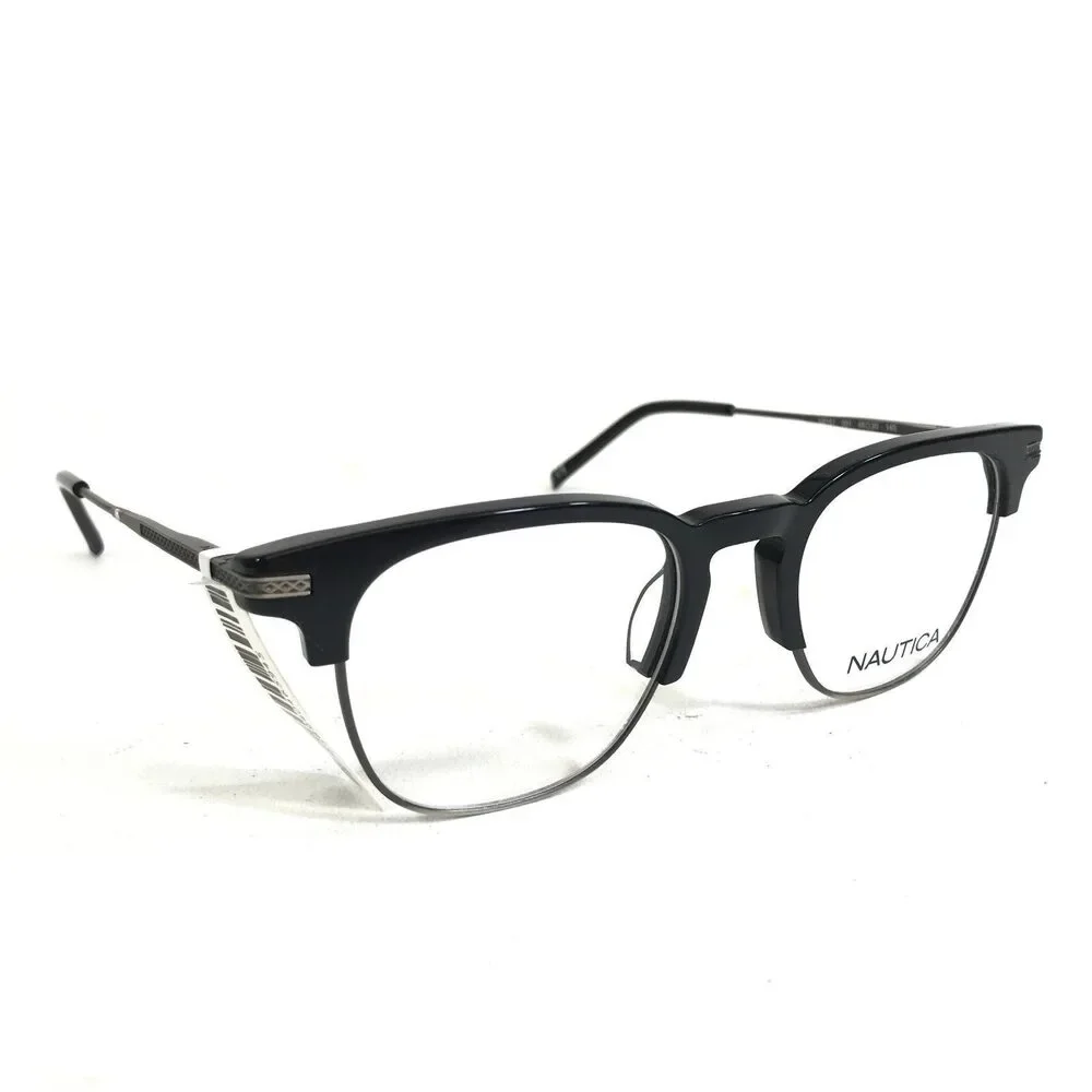 NWT Nautica N8161-001 48